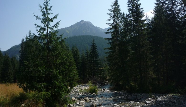 Tatra Hiking <span> with a licensed mountain guide </span> - 9 - Zakopane Tours